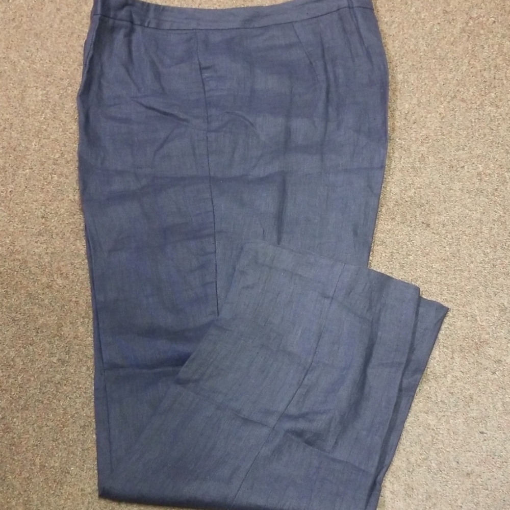 Womens Rafinatti dress pants